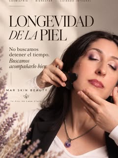 Marcela, cosmiatra de Mar Skin Beauty
